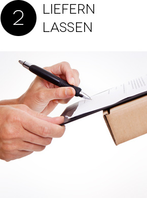 Liefern