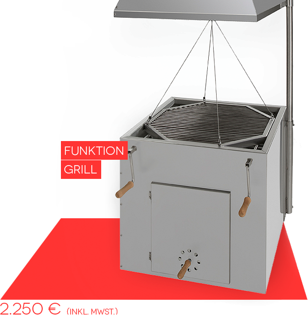 Grill